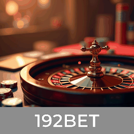 192BET: Especialistas em Apostas Esportivas no Brasil