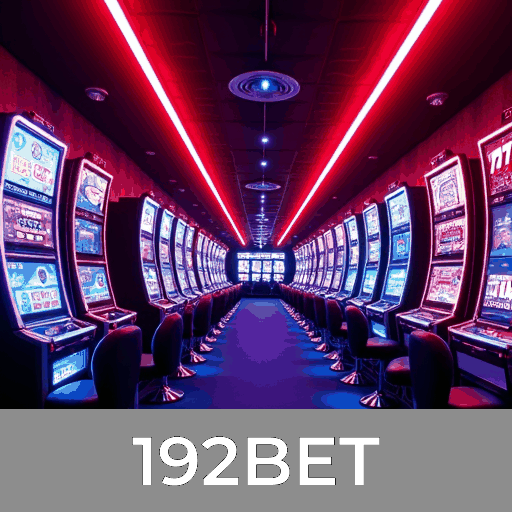 192BET: Explore as Gemas Cintilantes de Fortune Gems