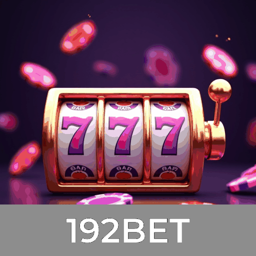 192BET: A Emoção e Alta Recompensa dos Jogos de Caça-Níqueis