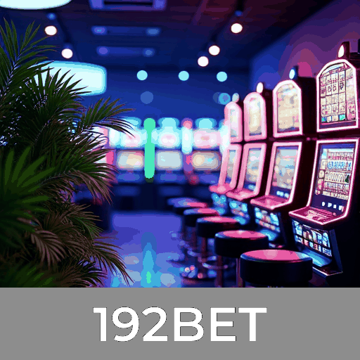 192BET: Experimente a emoção dos jogos de cassino e ganhe!