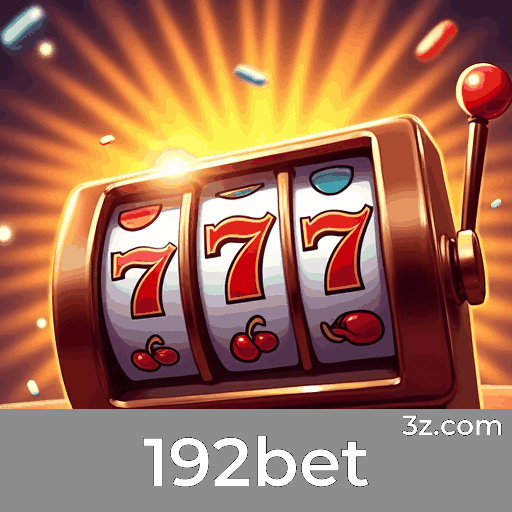 192bet: Apostas Esportivas Completas Para Brasileiros