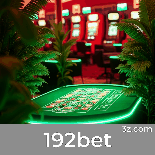 Tecnologia Avançada da 192bet: Entretenimento e Inovação