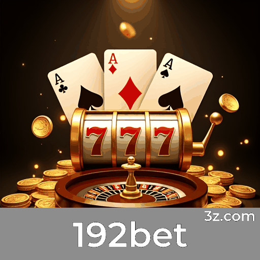 Apostas a Qualquer Hora com o Aplicativo 192bet