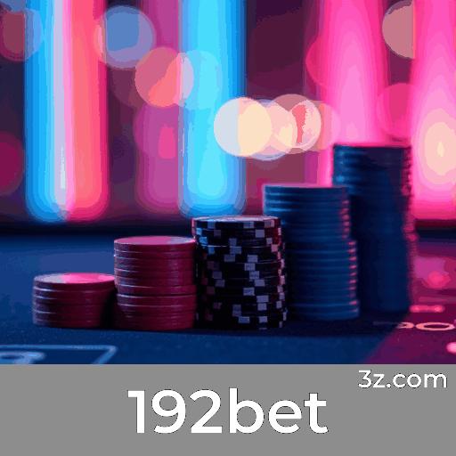 192bet: Sua Melhor Experiência em Casinos Brasileiros